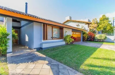 Casa térrea semimobiliada 03 dormitórios (01 suíte) em canoas | bairro igara