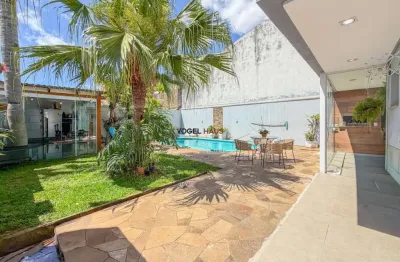 Casa com 3 quartos à venda na Rua Monteiro Lobato, 224, Igara, Canoas