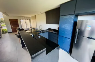 Casa em condominio 3 dormitorios 1 suite a venda .bairro jasem. gravatai.