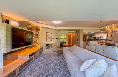 Apartamento mobiliado 04 dormitórios em canoas | bairro centro