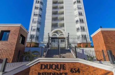Apartamento à venda na Rua Duque de Caxias, 644, Marechal Rondon, Canoas