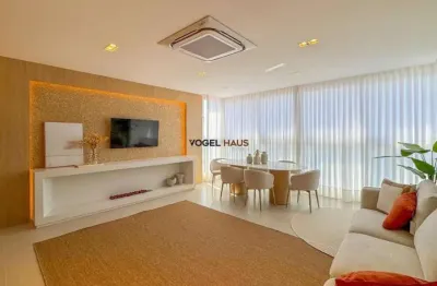 Apartamento mobiliado 03 dormitórios em canoas | bairro centro