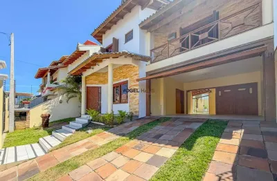 Casa com 5 quartos à venda na Letônia, 122, Moinhos De Vento, Canoas