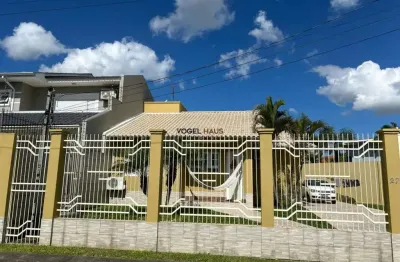 Casa térrea com piscina à venda em canoas: oportunidade única!