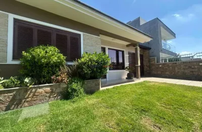 Casa térrea de 170 m² com 03 dormitórios, sendo uma suíte no vale ville | gravataí/rs