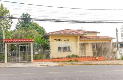 Terreno comercial à venda na Rua General Salustiano, 478 e 488, Marechal Rondon, Canoas