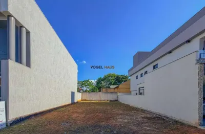 Terreno em condomínio fechado à venda na Rua dos Pinheiros, 141, Igara, Canoas