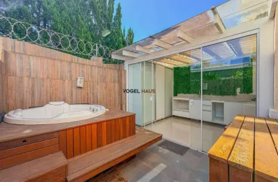 Casa em Condomínio 03 Dormitórios em Canoas | Bairro Marechal Rondon