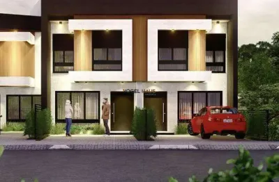 Casa com 3 quartos à venda na Rua da Erva Mate, Igara, Canoas