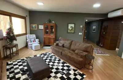 Apartamento com 3 quartos à venda na Rua João Fisch Sobrinho, 201, Centro, Gramado