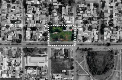 Terreno à venda na Rua João Leivas de Carvalho, 796 - 850, São José, Canoas