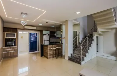 Casa com 3 quartos à venda na Rua Jatobá, Loteamento Bela Vista, Canoas