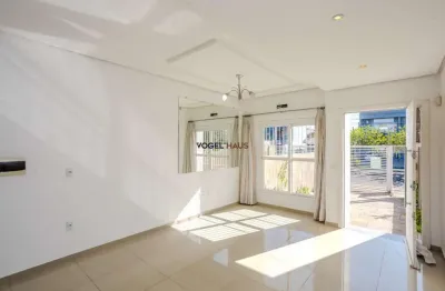 Casa com 2 quartos à venda na Avenida Doutor Severo da Silva, Loteamento Bela Vista, Canoas