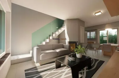 Casa com 3 quartos à venda na Rua dos Sabiás, 129, Igara, Canoas