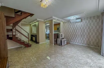 Casa com 3 quartos à venda na Rua Brasil, 384, Centro, Canoas