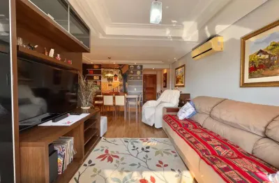 Apartamento 03 dormitórios em canoas | bairro nossa senhora das graças