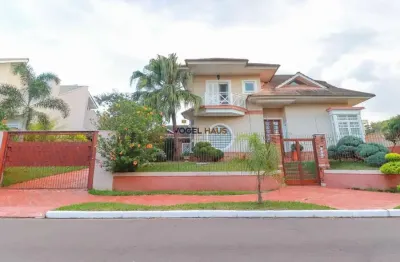 Casa com 3 quartos à venda na Rua Suécia, 185, Moinhos De Vento, Canoas