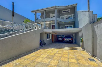 Casa com 4 quartos à venda na Rua Pirapo, 1065, Igara, Canoas