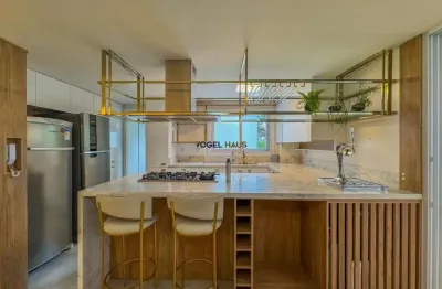 Apartamento com 4 quartos à venda na Rua Duque de Caxias, 654, Marechal Rondon, Canoas