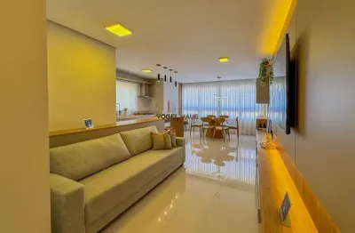 Apartamento com 3 quartos à venda na Rua Germânia, 113, Centro, Canoas