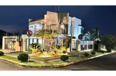 Casa com 3 quartos à venda na Rua San Marino, Moinhos De Vento, Canoas