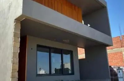 Casa com 3 quartos à venda na Estrada Vânius Abílio dos Santos, 501, Santa Cruz, Gravataí