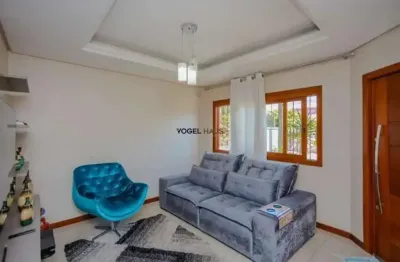 Casa com 3 quartos à venda na Rua Doutor Alfredo Angelo Filho, 1459, Igara, Canoas