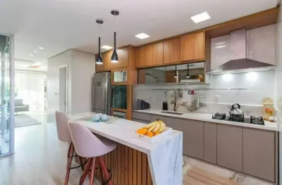 Casa com 3 quartos à venda na Rua Serra da Capivara, 108, Ecoville, Porto Alegre