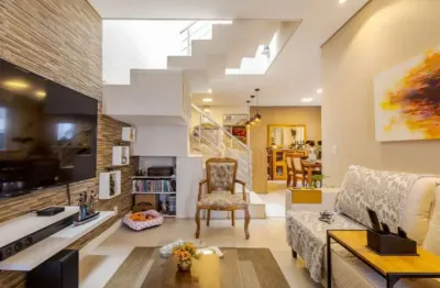 Conforto e praticidade em uma casa completa no Jardim Itu Sabará