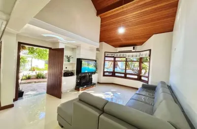 Casa em condomínio 04 dormitórios em Canoas | Bairro Marechal Rondon