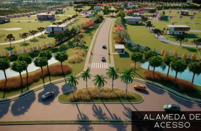 Terreno em condomínio fechado à venda na Rua Olavo Ferreira, 1000, Marechal Rondon, Canoas