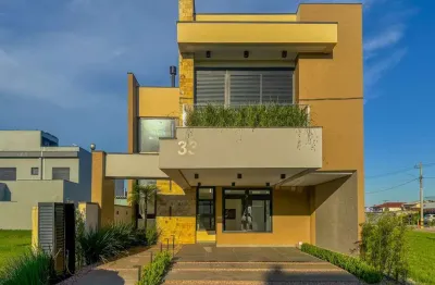 Casa à venda no condomínio Condado de Toronto , Rio Branco - Canoas