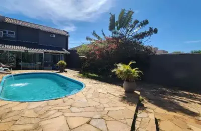 Casa com 3 quartos à venda na Rua Engenheiro Kindler, 742, Harmonia, Canoas