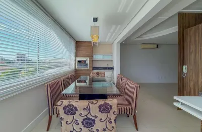 Apartamento com 3 quartos à venda na Rua Barão do Cerro Largo, 142, Marechal Rondon, Canoas