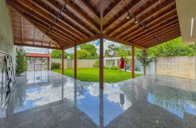 Casa Térrea Mobiliada 04 Dormitórios em Canoas | Bairro Nossa Senhora das Graças