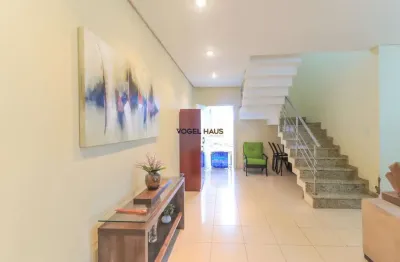 Casa com 4 quartos à venda na Rua Áustria, 196, Moinhos De Vento, Canoas