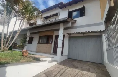 Casa com 5 quartos à venda na Rua das Petúnias, 144, Loteamento Bela Vista, Canoas