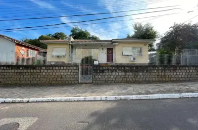 Amplo terreno comercial de esquina super bem localizado no bairro marechal rondon