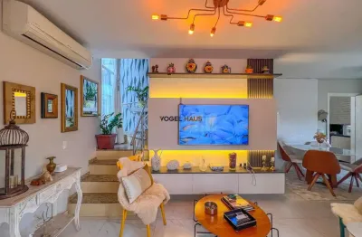 Casa com 3 quartos à venda na Rua da Erva Mate, 157, Igara, Canoas