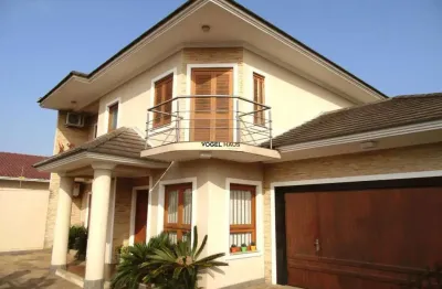Casa com 3 quartos à venda no Loteamento Bela Vista, Canoas 