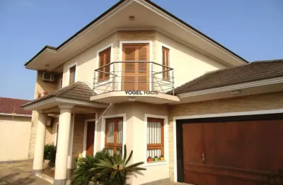 Casa com 3 quartos à venda na Rua Engenheiro Dagoberto M. Ribeiro, 829, Loteamento Bela Vista, Canoas