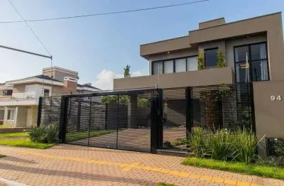 Casa com 3 quartos à venda na Rua Irmão Agnelo Chaves, 94, Jardim do Lago, Canoas