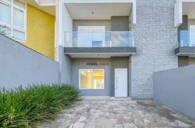 Casa com 3 quartos à venda no Loteamento Bela Vista, Canoas 