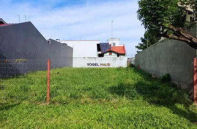 Terreno à venda na Rua Manacás, 237, Loteamento Bela Vista, Canoas