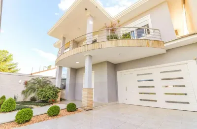 Casa com 3 quartos à venda na Rua Alpina, 62, Loteamento Bela Vista, Canoas