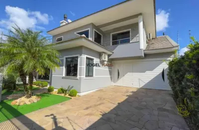 Sobrado com 3 dormitórios sendo 1 suíte | moinhos de vento - canoas