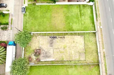 Terreno em condomínio fechado à venda na Avenida Açucena, 50, Mont Serrat, Canoas