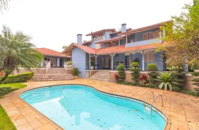 Casa com 4 quartos à venda na Nossa Senhora das Graças, Canoas 