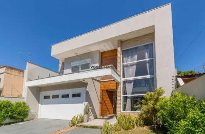 Casa com 3 quartos à venda na Rua Tamoio, 2344, Nossa Senhora das Graças, Canoas