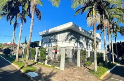 Casa com 5 quartos à venda na Rua Duque de Caxias, 999, Marechal Rondon, Canoas